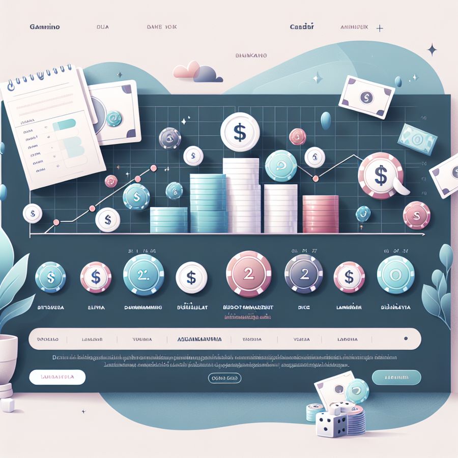 Bahiste Bütçe Yönetimi: Kaybetmeden Oynama Taktikleri