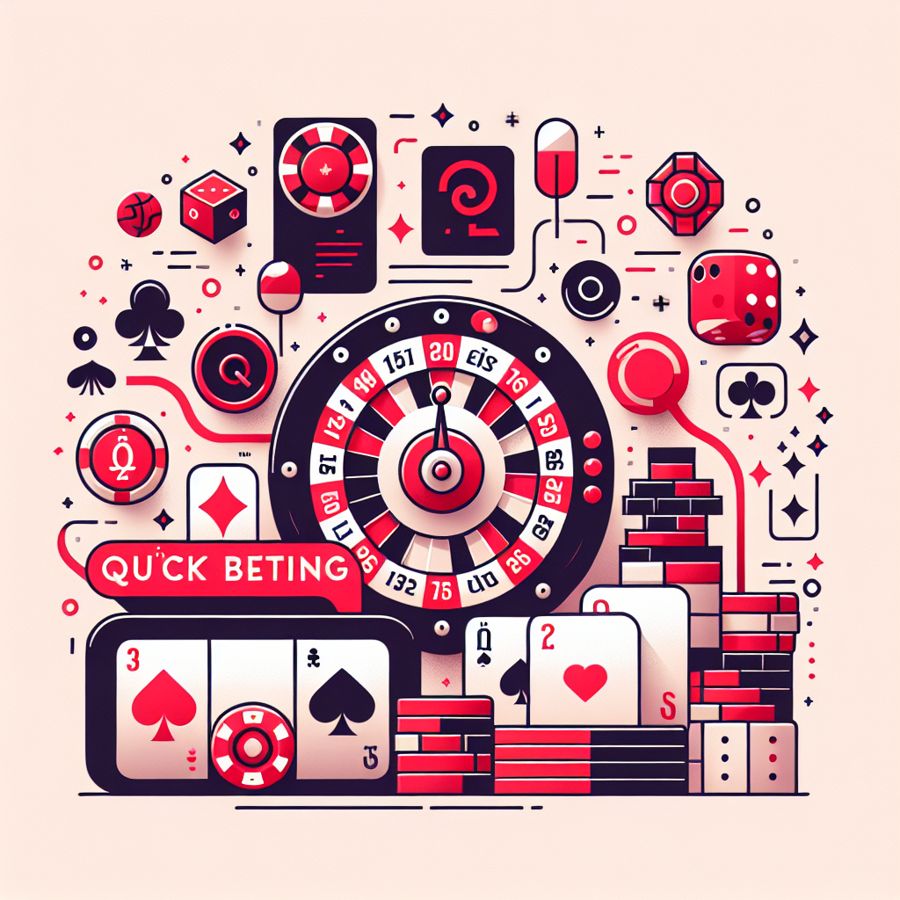 Redwin Hızlı Bahis: Adım Adım Kullanım Rehberi